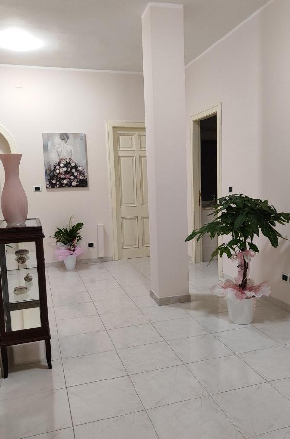 فيلا La Casa Di Bonaria Sestu المظهر الخارجي الصورة