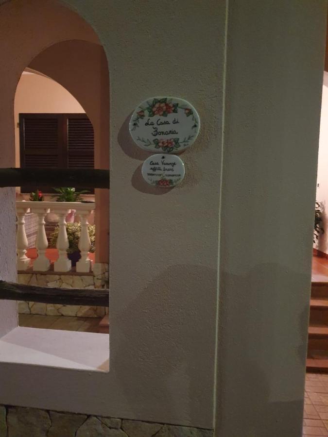 فيلا La Casa Di Bonaria Sestu المظهر الخارجي الصورة