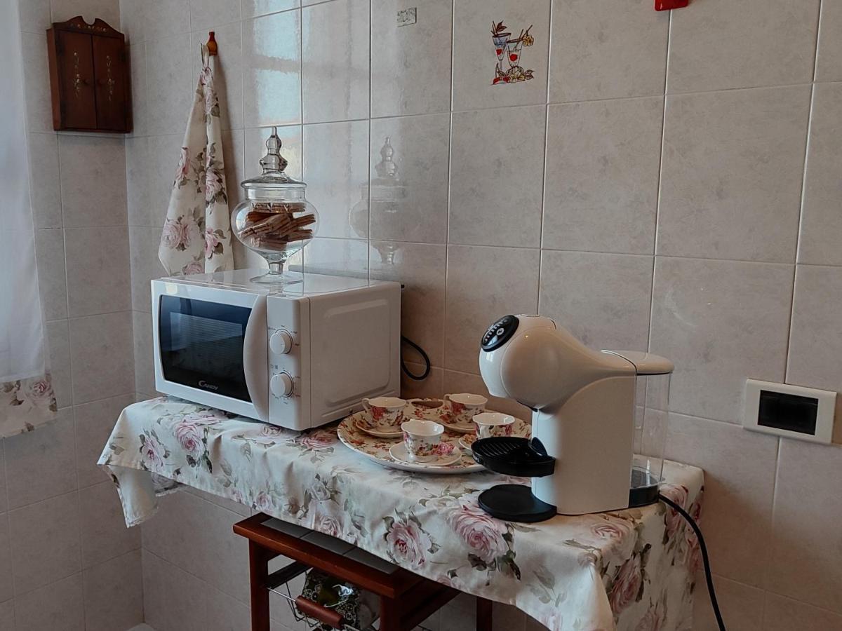 فيلا La Casa Di Bonaria Sestu المظهر الخارجي الصورة