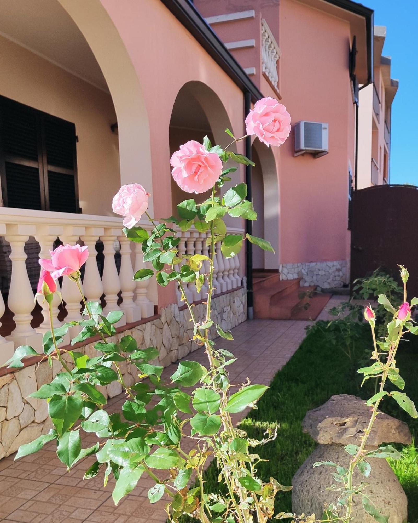 فيلا La Casa Di Bonaria Sestu المظهر الخارجي الصورة