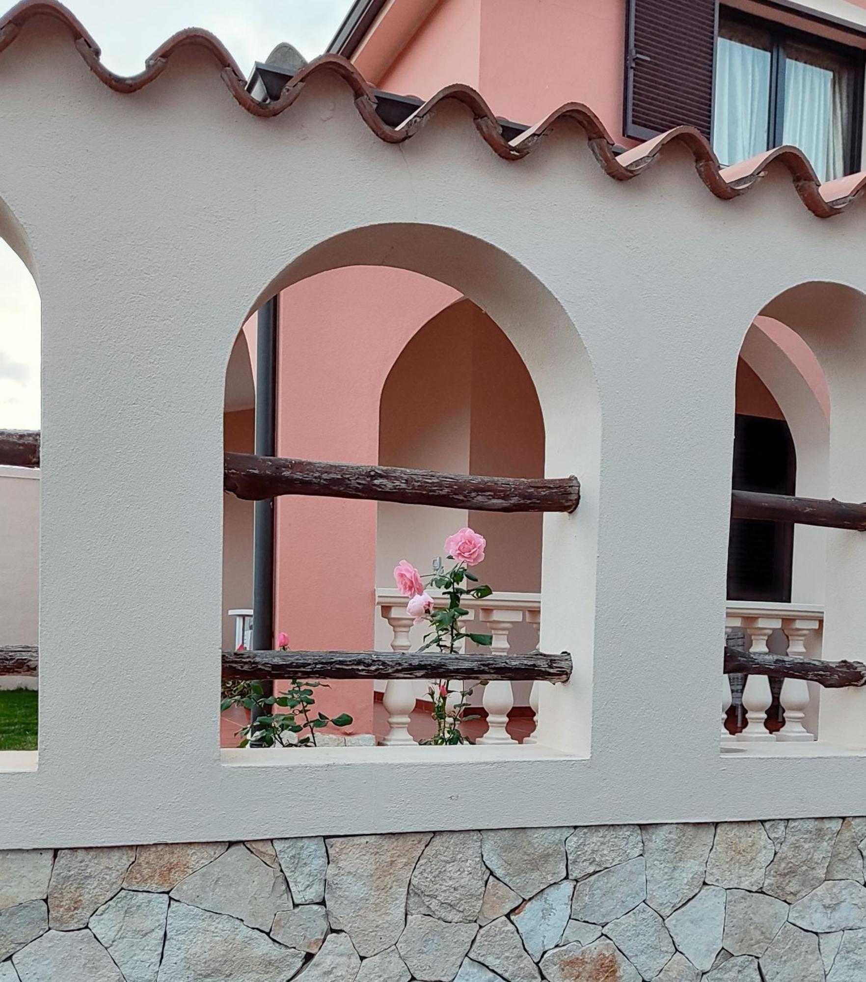 فيلا La Casa Di Bonaria Sestu المظهر الخارجي الصورة