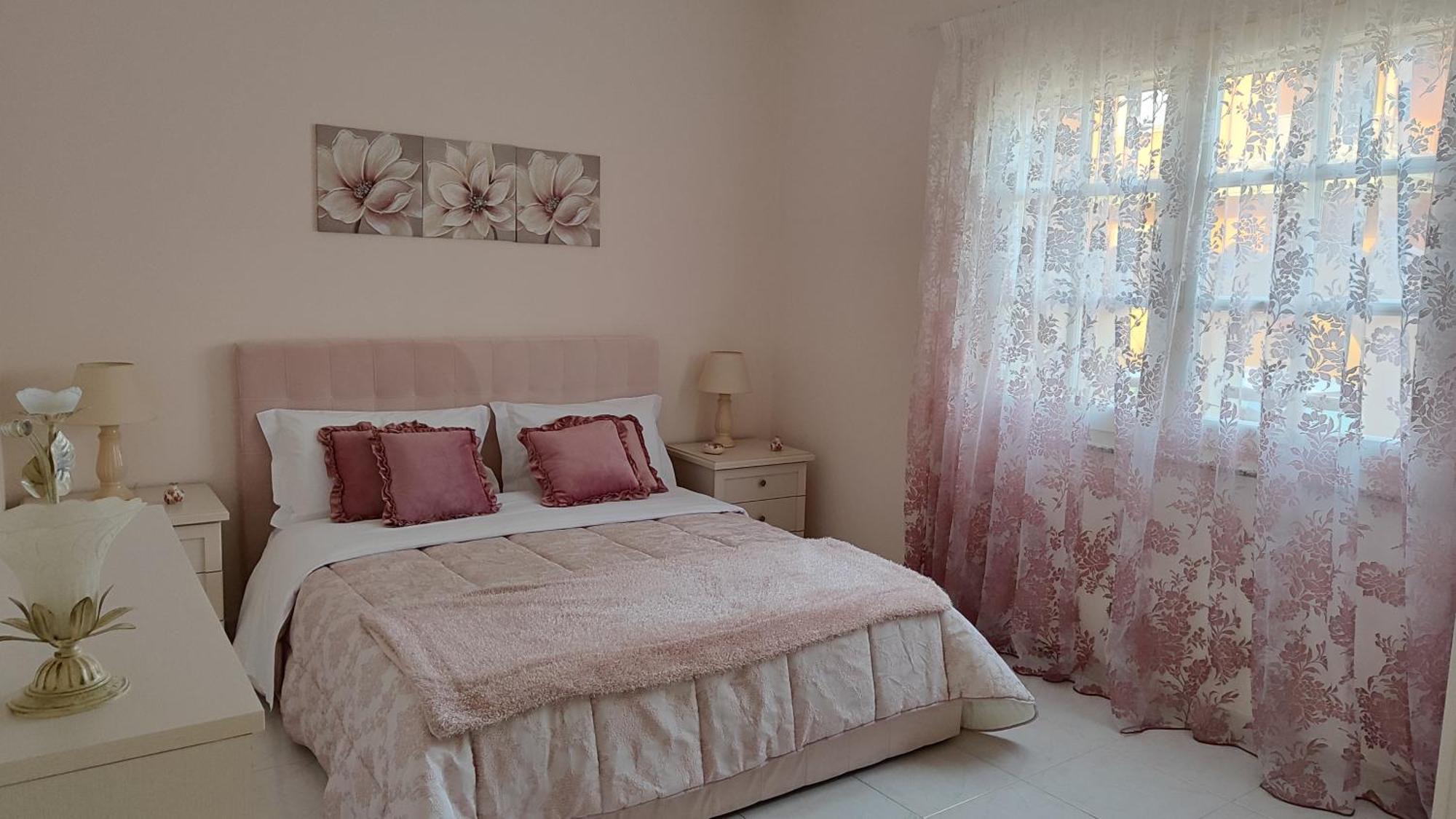 فيلا La Casa Di Bonaria Sestu المظهر الخارجي الصورة