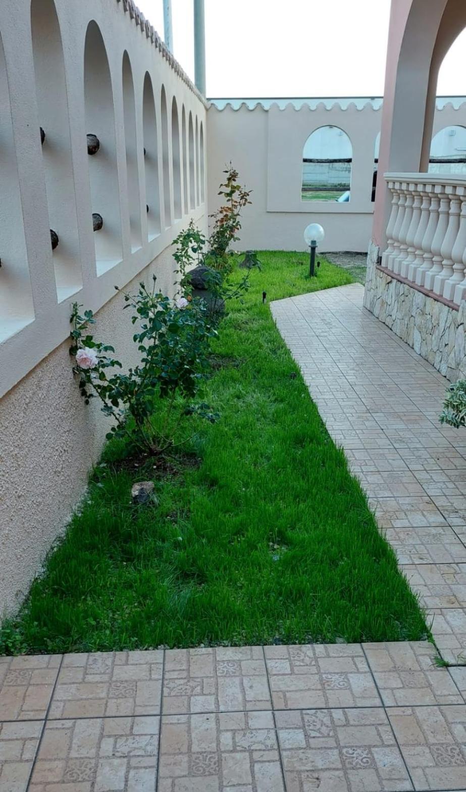 فيلا La Casa Di Bonaria Sestu المظهر الخارجي الصورة